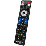  MK FLORIA Superior RC TV Philips - Zamenski daljinski upravljač za televizore marke PHILIPS | Eponuda.com