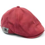  Muška beretka NI-23294 - Crvena KP23294 | shoptok.hr