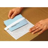  Samolepilne vrečke za dokumente C7 144 x 133 mm - 1000/1 | Shoptok.si