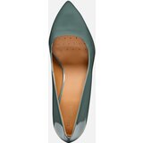 Geox Light green women's pumps Walk Pleasure 90 - Women's | shoptok.hr