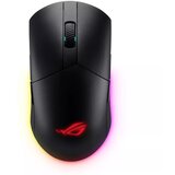 Asus ROG PUGIO 2 - (ROG PUGIO II) crni gaming bežični miš Cene