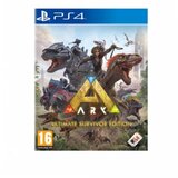 Studio Wildcard PS4 ARK: Ultimate Survivor Edition | ePonuda.com