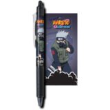 Pilot roler naruto frixion ball clicker 0.7 crni u