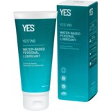 Yes Lubrikant na vodni osnovi - 100 ml Cene