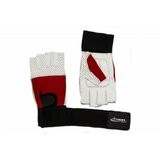 Thema Sport kožne rukavice za fitnes bi2425 Cene