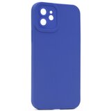 Comicell futrola silikon pro camera za iphone 11 6.1 tamno plava Cene