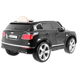  Licencirani auto na akumulator Bentley Bentayga - crni | shoptok.hr