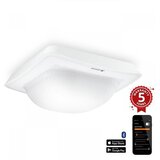 Steinel 064334 - ir senzor prisutnosti quattro HD-2, domet 24 m, COM2, beli | Eponuda.com