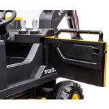 Bager na akumulator Volvo DK-VE888 - žuti | shoptok.hr