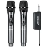 AWM22DB komplet dveh brezžičnih mikrofonov, (21100667)