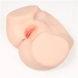 - 004 Vanilla Onahole Real Vagina Double Layer