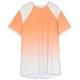 Nox Majice s kratkimi rokavi T-shirt Pro orange Oranžna | Shoptok.si