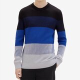  Majica / pulover — TOM TAILOR • 100 % bombaž | Shoptok.si