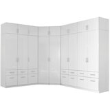 CARRYHOME Kotna Omara Berlin, Bela | Shoptok.si