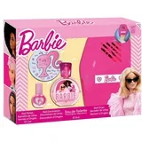 Barbie Set za Njegu Noktiju - 4 komada