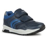 Geox Nizke superge J PAVEL B. A Modra | Shoptok.si
