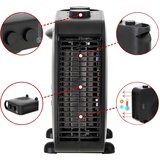  Električni grelnik AD 7725B | Shoptok.si