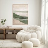 Malerifabrikken Ručno oslikana slika 90x120 cm Green Field – | shoptok.hr