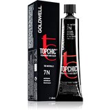 Goldwell Topchic barva za lase odtenek 7-N 60 ml | Shoptok.si