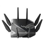 Asus Router ROG Rapture GT-AXE11000 Tri-band WiFi 6E 802.11ax Gaming Router | Shoptok.si
