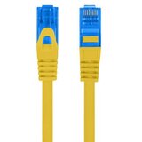 Lanberg CABO DE CONEXÃO SFTP PARA SWITCH/ROTEADOR CAT 6A LSZH CCA 5M FLUKE, (5000260641) | Shoptok.si