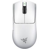 Razer Viper V4 Pro bela brezžična miška | Shoptok.si