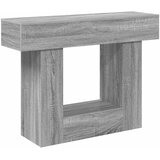  Sivi Sonoma 101 x 30 x 74 cm | shoptok.hr