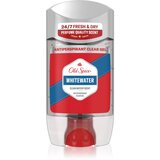 Old Spice Whitewater Antiperspirant Clear Gel antiperspirant gel za moške 70 ml Cene