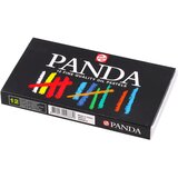 Royal Talens panda, pastel uljani, set, 12K | ePonuda.com