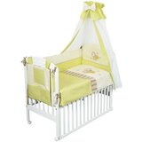Baby Textil komplet za krevetac čarolija 3100414 Cene