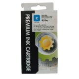 INKJET compatible za HP F6U616AE(#953XL)/CY/SCC Cyan | Eponuda.com
