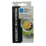 compatible za HP F6U616AE(#953XL)/CY/SCC Cyan