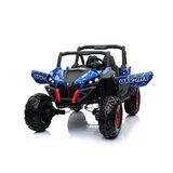 Olimp Sport Autić na akumulator Terenac 4x4 plavi | ePonuda.com