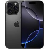 Apple iPhone 16 Pro 512GB Black Titanium | ePonuda.com