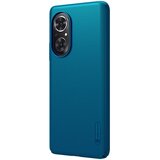 Nillkin Super Frosted Shield za Huawei Nova 9 SE moder | Shoptok.si