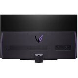 LG UltraGear 48GQ900-B 47.5" 4K 16:9 monitor | Shoptok.si