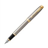 Parker Nalivpero IM, sivo zlato | shoptok.hr