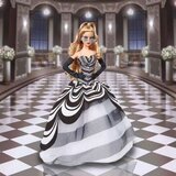  Mattel 65. obletnica modrega safirja lutka (HRM58), (21382364) | Shoptok.si