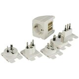 VOLTOMAT Univerzalni putni adapter (250 V) | shoptok.hr