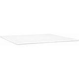  s oprugama i madracem ružičasti 180x210 cm baršunasti | shoptok.hr