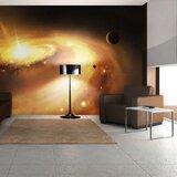  Tapeta - Galactic Center of the Milky Way 200x154 | shoptok.hr