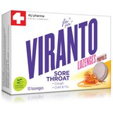 Viranto Lozenge 4U a12 cene
