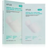 Anua PDRN Collagen Melting Patch For Neck lifting in učvrstitvena maska za vrat in dekolte 4 kos | Shoptok.si