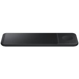 Samsung EP-P6300 Wireless Charger Trio induktivna stanica za punjenje magnetski priključak Qi Wireless Charging bežični | Eponuda.ba