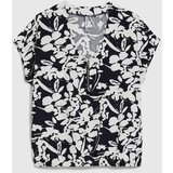 Marisse Women's Shirt L-Ko-4618 Navy | ePonuda.com