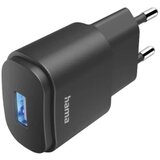 Hama 00201644 USB punjač unutrašnje područje, utičnica Izlazna struja maks. 1200 mA 1 x USB-A | Eponuda.ba