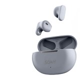 Soaiy Brezžične slušalke SL6 32h type-c ENC Bluetooth5.3 IPX4, (21024033) Cene