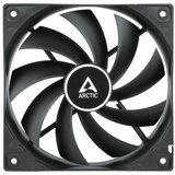 Arctic F12 PWM PST ventilator, 120 mm, crna | shoptok.hr