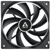 Arctic Ventilator F12 PWM PST crni - 120 mm | Eponuda.ba