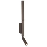 Searchlight 28127LT - LED spot svetiljka ARCHITECT LED/7W/230V braon | Eponuda.com